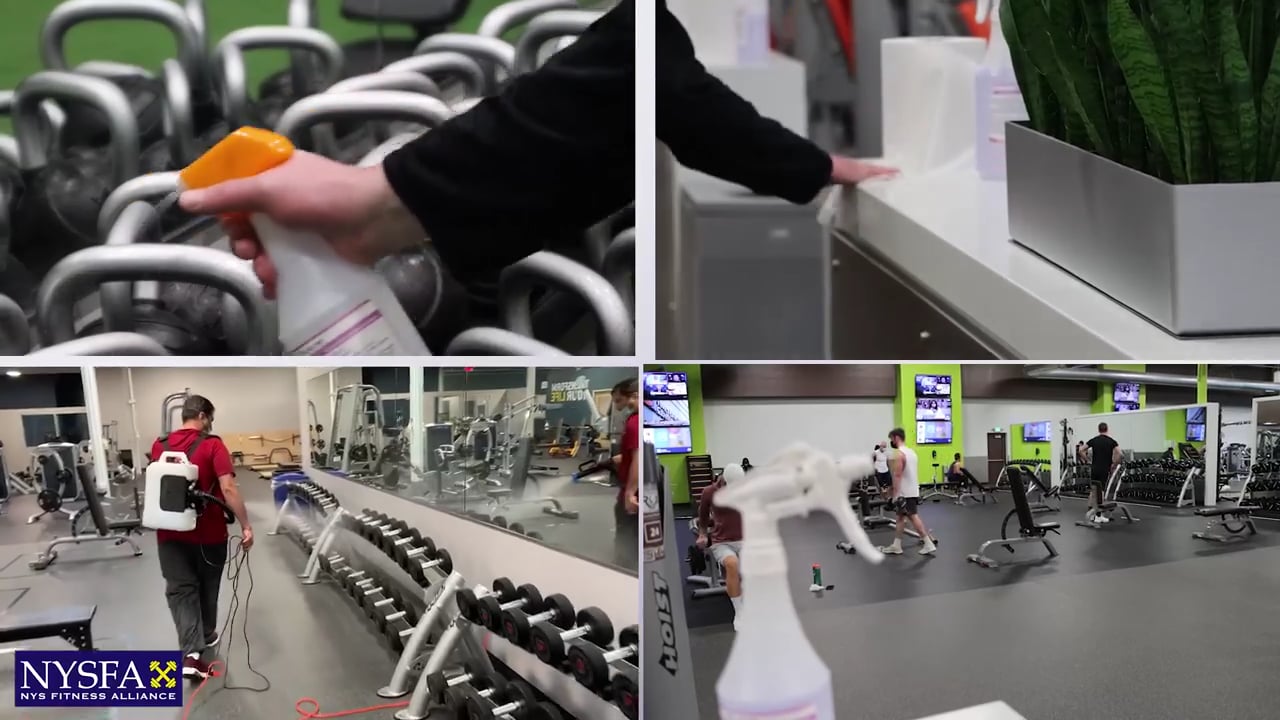 Gyms in Buffalo, NY With Certified Personal Trainers Catalyst Fitness